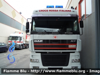 Daf XF95
Croce Rossa Italiana
Comitato Regionale Lombardia
CRI 474 AA 
Parole chiave: Daf XF95 CRI474AA Reas_2013