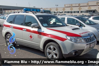 Subaru Forester V Serie
Croce Rossa Italiana
Comitato Locale di San Secondo
CRI 745 AC
Parole chiave: Subaru Forester V Serie