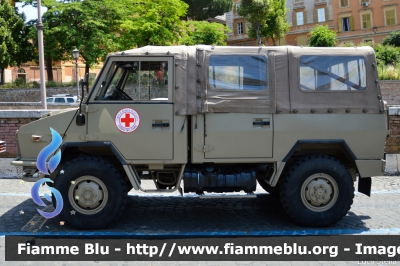 Iveco VM90
Croce Rossa Italiana - Corpo Militare
CRI 811 AB
Parole chiave: Iveco VM90 CRI811AB Festa_della_Repubblica_2015