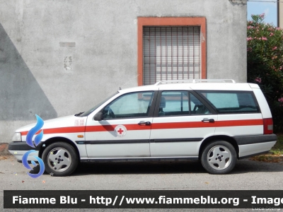 Fiat Tempra
Croce Rossa Italiana
Delegazione Locale di Comacchio
CRI A 729
Parole chiave: Fiat Tempra CRIA729