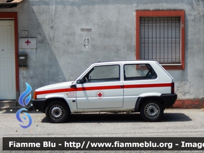 Fiat Panda
Croce Rossa Italiana
Delegazione Locale di Comacchio
CRI A2507
Parole chiave: Fiat Panda CRIA2507