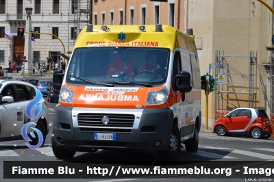 Fiat Ducato X250
Croce Bianca Italiana Roma
Parole chiave: Fiat Ducato_X250 Ambulanza Festa_della_Repubblica_2015