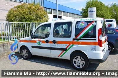 Fiat Doblò II serie
Croce Verde Torre San Patrizio (FM)
Parole chiave: Fiat Doblò_IIserie Open_Day_Aricar_2014