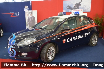 Fiat Nuova Bravo
Carabinieri
Nucleo Operativo RadioMobile
CC DH 732
Parole chiave: Fiat Nuova_Bravo CCDH732 Reas_2014