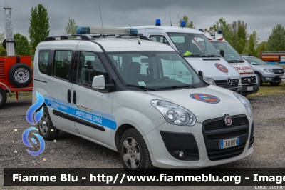 Fiat Doblò III serie
Protezione Civile Ferrara
V.A.B.
Parole chiave: Fiat Doblò_IIIserie Simultatem_2016