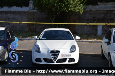 Alfa Romeo Nuova Giulietta
Dipartimento Nazionale della Protezione Civile
DPC A0243
Parole chiave: Alfa-Romeo Nuova_Giulietta DPCA0243 Festa_della_Repubblica_2015