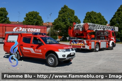 Distaccamento Volontario di Luzzara (RE)
Vigili del Fuoco
Comando Provinciale di Reggio Emilia
Distaccamento Volontario di Luzzara
Parole chiave: Luzzara (RE)