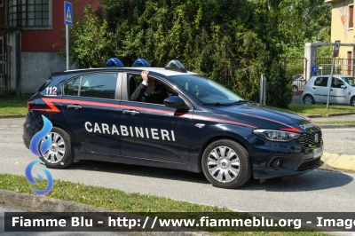Fiat Nuova Tipo 
Carabinieri
CC DY 776
Parole chiave: Fiat Nuova_Tipo  CCDY776