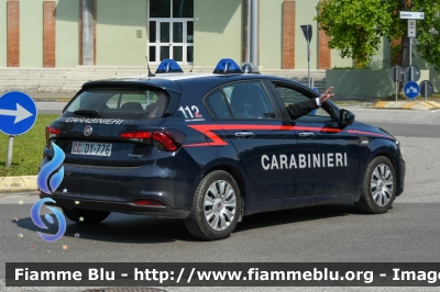 Fiat Nuova Tipo 
Carabinieri
CC DY 776
Parole chiave: Fiat Nuova_Tipo  CCDY776