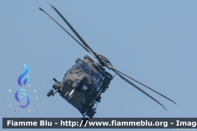 NHI NH-90 TTH
Esercito Italiano
7º Reggimento AVES "Vega"
EI 229
Parole chiave: NHI NH-90_TTH EI229 Air_show_2019 / Valore_Tricolore_2019