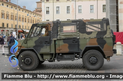 Iveco VM90
Esercito Italiano
Operazione Strade Sicure
EI BH 648
Parole chiave: Iveco VM90 EIBH648 EICG457