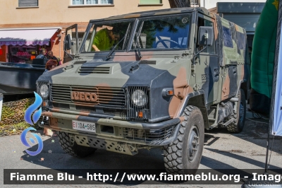 Iveco VM90
Esercito Italiano
Operazione Strade Sicure
EI DA 585
Parole chiave: Iveco VM90 EIDA585 Air_Show_2019 Valore_Tricolore_2019