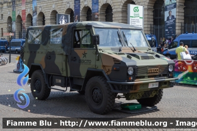 Iveco VM90
Esercito Italiano
Operazione Strade Sicure
EI DH 360
Parole chiave: Iveco VM90  EIDH360