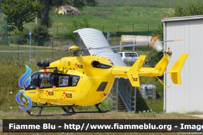 Eurocopter EC145 I-EITG
Servizio Elisoccorso Regionale Emilia Romagna
Postazione di Pavullo nel Frignano
I-EITG
Elipavullo
Parole chiave: Eurocopter EC145 I-EITG Eliambulanza