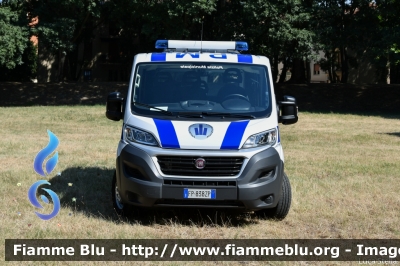 Fiat Ducato X290
Polizia Locale Ferrara
Ferrara 01
Parole chiave: Fiat Ducato_X290