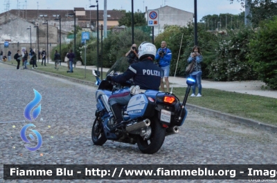 Yamaha FJR 1300
Polizia di Stato
Polizia Stradale
POLIZIA G2702
Mille Miglia 2018
Parole chiave: Yamaha FJR_1300 POLIZIAG2702 1000_Miglia_2018