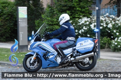 Yamaha FJR 1300
Polizia di Stato
Polizia Stradale
POLIZIA G2703
Mille Miglia 2018
Parole chiave: Yamaha FJR_1300 POLIZIAG2703 1000_Miglia_2018