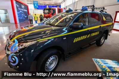 Fiat Fullback
Guardia di Finanza
Soccorso Alpino
Gdif 729 BN
In esposizione al Reas 2019
Parole chiave: Fiat Fullback GdiF729BN Reas_2019