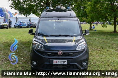 Fiat Doblò IV serie
Guardia di Finanza
Servizio Cinofili
GdiF 182 BM
Parole chiave: Fiat Doblò_IVserie GDIF182BM Ballons_2019