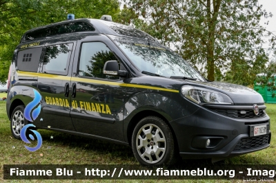 Fiat Doblò IV serie
Guardia di Finanza
Servizio Cinofili
GdiF 182 BM
Parole chiave: Fiat Doblò_IVserie GDIF182BM Ballons_2019