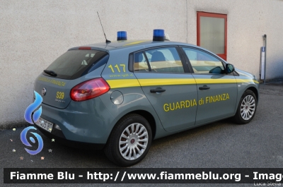 Fiat Nuova Bravo
Guardia di Finanza
GdiF 405 BD
Parole chiave: Fiat Nuova_Bravo GdiF405BD Reas_2017