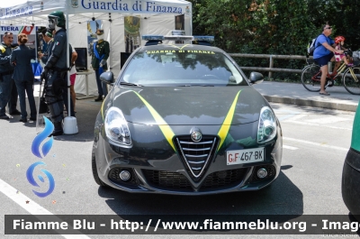 Alfa Romeo Nuova Giulietta
Guardia di Finanza
GdiF 467 BK
Parole chiave: Alfa-Romeo Nuova_Giulietta GdiF467BK
