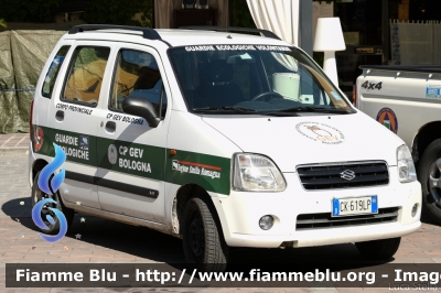 Suzuki Wagon R+
Protezione Civile 
Emilia Romagna
Guardie Ecologiche Volontarie
Bologna
Parole chiave: Suzuki Wagon_R+ Festa_della_Repubblica_2019