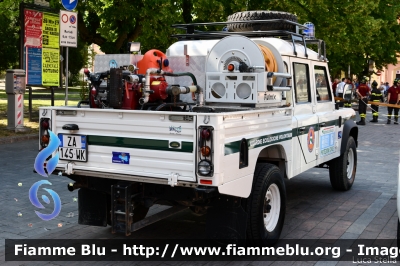 Land-Rover Defender 130
Protezione Civile 
Emilia Romagna
Guardie Ecologiche Volontarie
Bologna
Parole chiave: Land-Rover Defender_130 Festa_della_Repubblica_2018