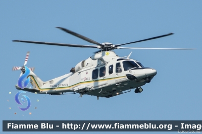 Agusta Westland AW139
Guardia di Finanza
GF-402
Parole chiave: Agusta-Westland AW139 GDIF402 Air_show_2019 Valore_Tricolore_2019