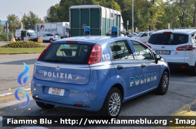 Fiat Grande Punto
Polizia di Stato
POLIZIA H0180
Parole chiave: Fiat Grande_Punto POLIZIAH0180Reas_2017