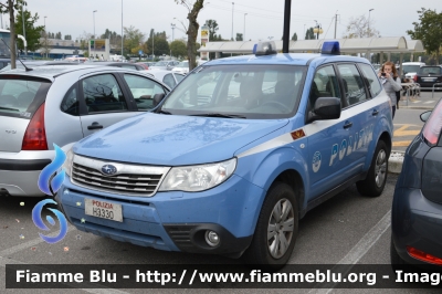 Subaru Forester V serie
Polizia di Stato
I Reparto Mobile di Roma
POLIZIA H3330
Parole chiave: Subaru Forester_Vserie POLIZIAH3330 Reas_2014