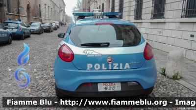 Fiat Nuova Bravo
Polizia di Stato
Squadra Volante
POLIZIA H8012
Foto Greta Stella
Parole chiave: Fiat Nuova_Bravo POLIZIAH8012