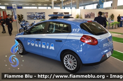 Fiat Nuova Bravo
Polizia di Stato
Squadra Volante
POLIZIA H8660
Parole chiave: Fiat Nuova_Bravo POLIZIAH8660 Reas_2014