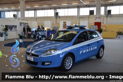 Fiat Nuova Bravo
Polizia di Stato
POLIZIA H8668
Parole chiave: Fiat Nuova_Bravo POLIZIAH8668 Reas_2015