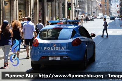 Fiat Nuova Bravo
Polizia di Stato
Squadra Volante
POLIZIA H8729
Parole chiave: Fiat Nuova_Bravo POLIZIAH8729 Festa_della_Repubblica_2015