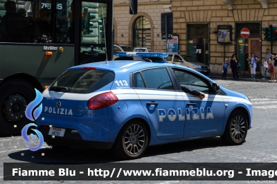 Fiat Nuova Bravo
Polizia di Stato
Squadra Volante
POLIZIA H8761
Parole chiave: Fiat Nuova_Bravo POLIZIAH8761 Festa_della_Repubblica_2015