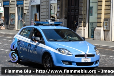 Fiat Nuova Bravo
Polizia di Stato
Squadra Volante
POLIZIA H8761
Parole chiave: Fiat Nuova_Bravo POLIZIAH8761 Festa_della_Repubblica_2015