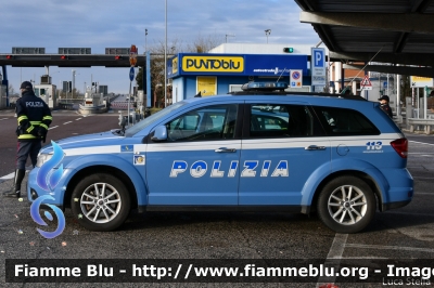 Fiat Freemont
Polizia di Stato
Polizia Stradale
POLIZIA H8767
Parole chiave: Fiat Freemont POLIZIAH8767