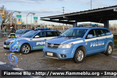 Fiat Freemont
Polizia di Stato
Polizia Stradale
POLIZIA H8767
Parole chiave: Fiat Freemont POLIZIAH8767