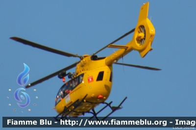 Eurocopter EC145 T2 
118 Regione Lombardia
Elisoccorso Ospedale Sondrio
I-SLND
Parole chiave: Eurocopter EC145_T2 I-SLND