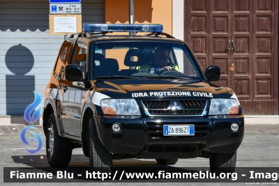 Mitsubishi Pajero Swb III Serie
Protezione Civile 
Emilia Romagna
Idra - San Pietro in Casale (BO)
Parole chiave: Mitsubishi Pajero_Swb_IIISerie Festa_della_Repubblica_2019