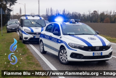 Fiat Nuova Tipo Restyle
Polizia Locale Ferrara
Auto 32
Parole chiave: Fiat Nuova_Tipo_Restyle 
