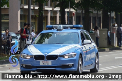 BMW 318 Touring F31 Restyle
Polizia di Stato
Polizia Stradale
Allestimento Marazzi
POLIZIA M0318
Parole chiave: BMW 318_Touring_F31Restyle POLIZIAM0318 Giro_D_Italia_2018