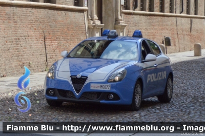 Alfa-Romeo Nuova Giulietta restyle
Polizia di Stato
Allestimento NCT
Decorazione grafica Artlantis
POLIZIA M6077
Parole chiave: Alfa-Romeo Nuova_Giulietta_restyle POLIZIAM6077