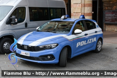 Fiat Nuova Tipo restyle
Polizia di Stato
Allestimento FCA
POLIZIA M6815
Parole chiave: Fiat Nuova_Tipo_restyle POLIZIAM6815 Festa_della_Polizia_2023