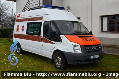  Ford Transit VII serie

Repubblika ta' Malta - Malta
Emergency Fire & Rescue Unit E.F.R.U. 
Parole chiave:  Ford Transit_VIIserie