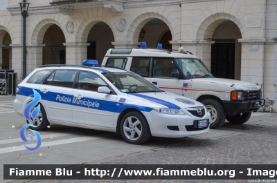Mazda 6
Polizia Municipale
Corpo unico di Polizia Municipale Argenta-Portomaggiore-Ostellato (FE)
Distaccamento di Argenta
Parole chiave: Mazda 6