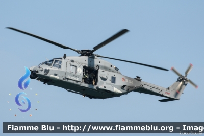 NHI NH90-TTH
Marina Militare Italiana
Gruppo Elicotteri
3-52
Parole chiave: NHI NH90-TTH MM3-52 Air_show_2019 / Valore_Tricolore_2019