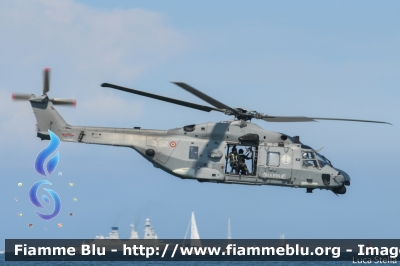 NHI NH90-TTH 
Marina Militare Italiana
Gruppo Elicotteri
3-52
Parole chiave: NHI NH90-TTH MM3-52 Air_show_2019 / Valore_Tricolore_2019
