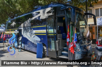 Irisbus Domino Hdh
Marina Militare Italiana
Centro Mobile Informativo
MM BK 932
Parole chiave: Irisbus Domino_Hdh MMBK932 Air_Show_2019 Valore_Tricolore_2019